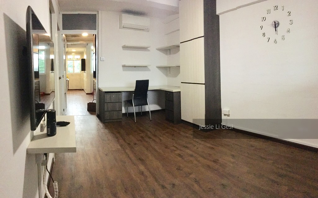 Blk 55 Commonwealth Drive (Queenstown), HDB 3 Rooms #146286322